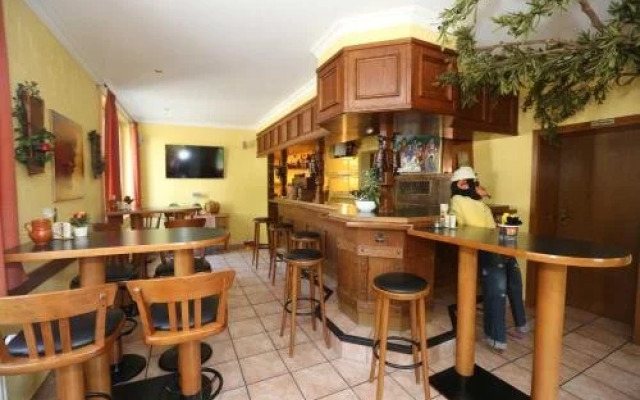 Corners Inn Schlafgut In Wallmerod