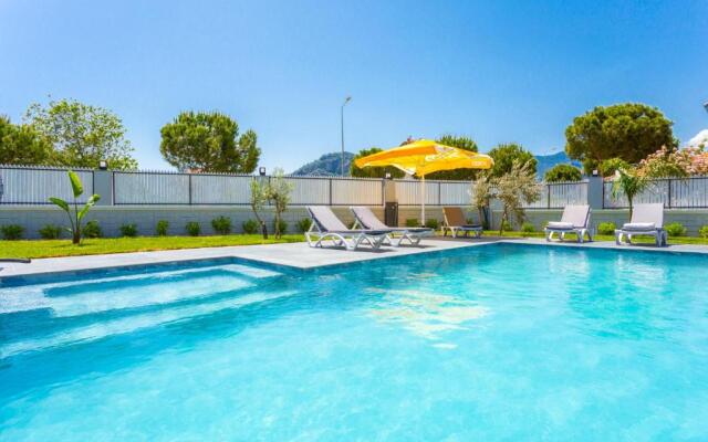 Villa Exclusive Paradise 1