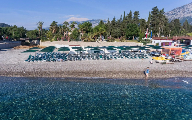 Kemer Dream Hotel