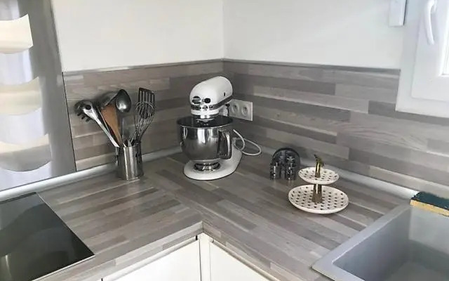 3 Impasse Louis Bassède