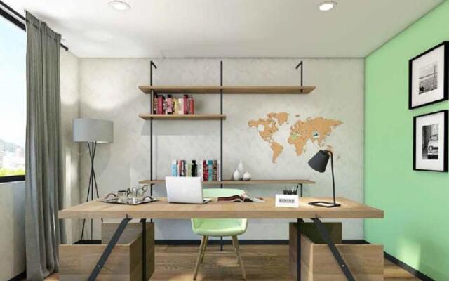 Living Cefiro By Stara