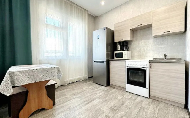 Апартаменты Авантаж  на пр-те. Притомский, д. 15/1