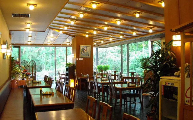 Hotel Seikoen
