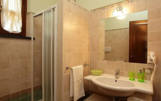 Agriturismo La Regina