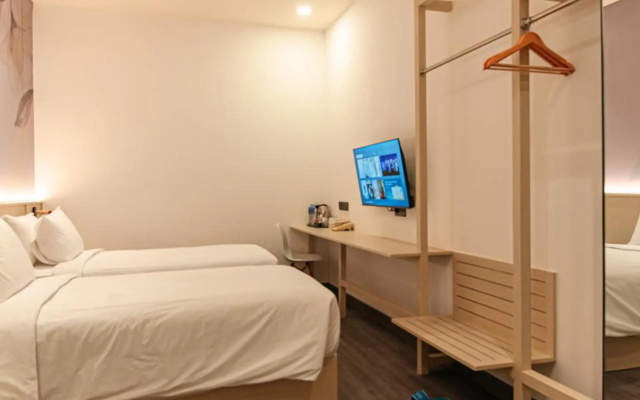 True Blue Menteng Jakarta