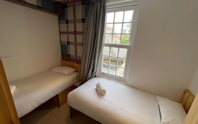 easyHotel London Paddington