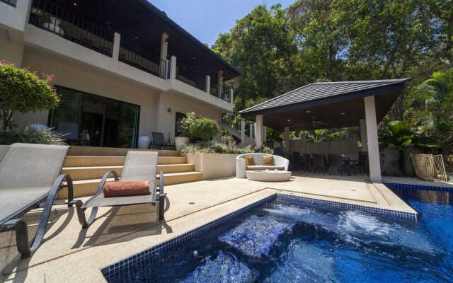 Villa Ploi Attitaya 6 Bed 2 Storey Villa Near Nai Harn Beach