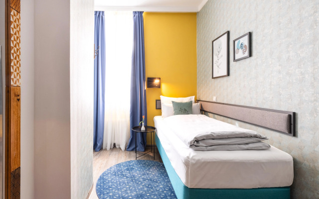 Garner Hotel Vienna by IHG