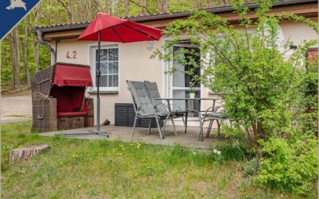 Waldsiedlung Waldhaus App 4.2