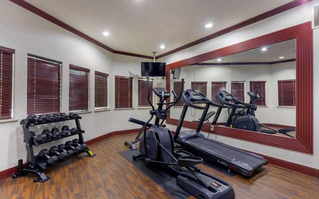 Comfort Suites Gainesville