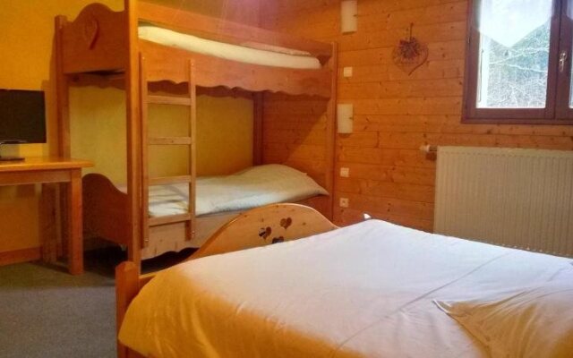 Domaine De La Sapinière