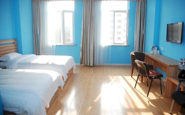 Liaojian Hotel-dalian