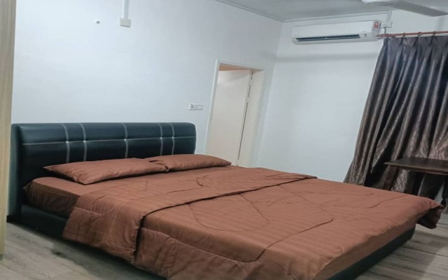 OYO 90965 Lakut Valley Homestay