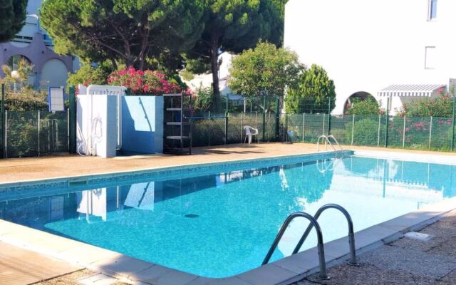 Les Floralies II 34243