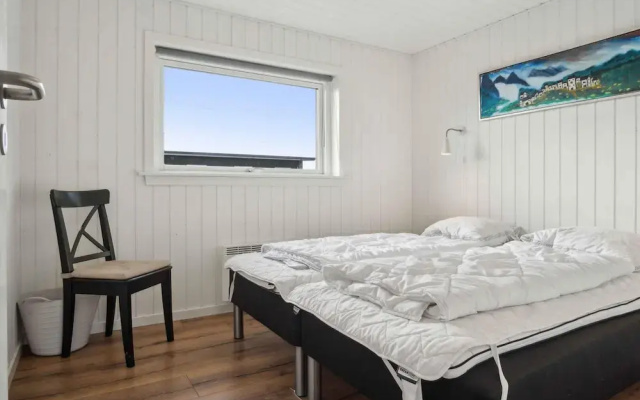 5 Star Holiday Home in Sydals