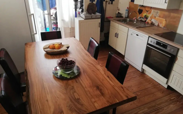 Privatzimmer Hagen