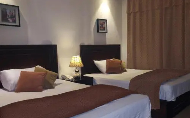 Oriental Hostel