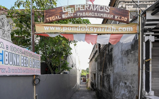 Pondok Syariah Denpasar Mitra RedDoorz