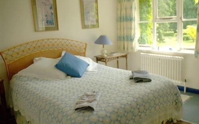 Thornham Hall