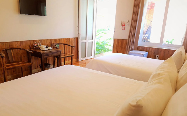 Herbal Resort Phu Quoc