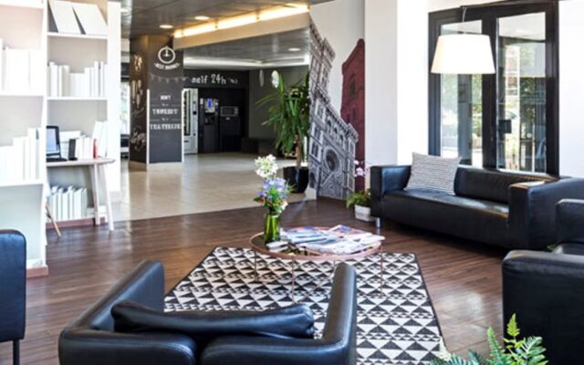B&B Hotel Firenze City Center