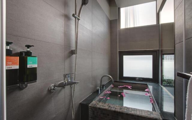 EG Hostel Nantou Taiwan