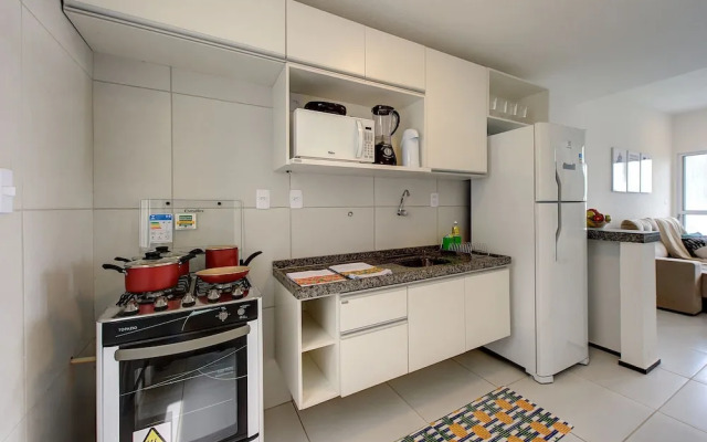 Chalé Família em Porto das Dunas