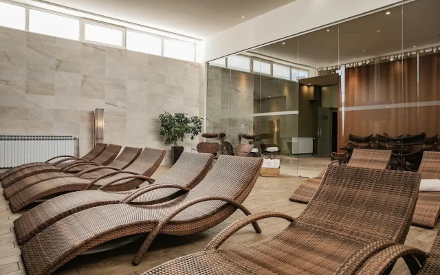 Solaris Beach Resort - Camping Mobilehomes