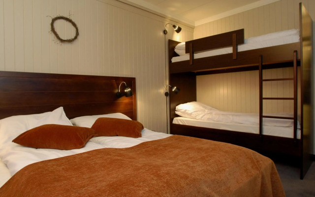 Hafjell Hotell