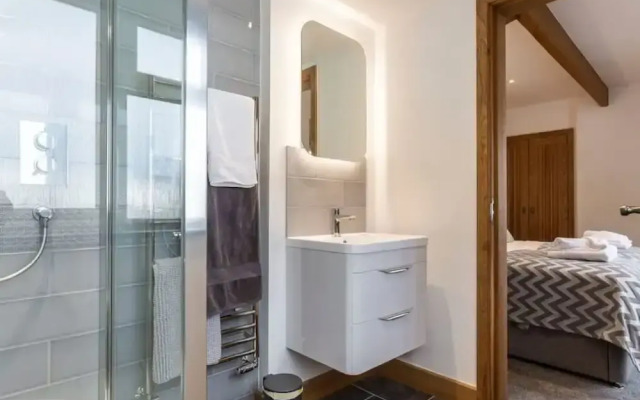 Number 15 in Cornwall