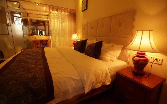 Tianyoutang Inn