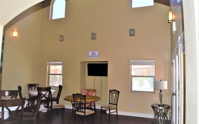 Bluebell Ranch Inc 3 Bedroom Condo