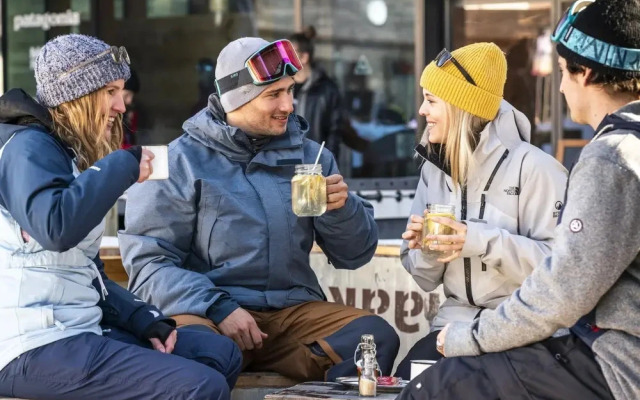 Rocksresort - Inh 25801