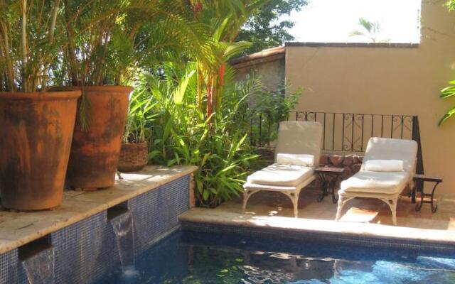 Casa Copa De Oro