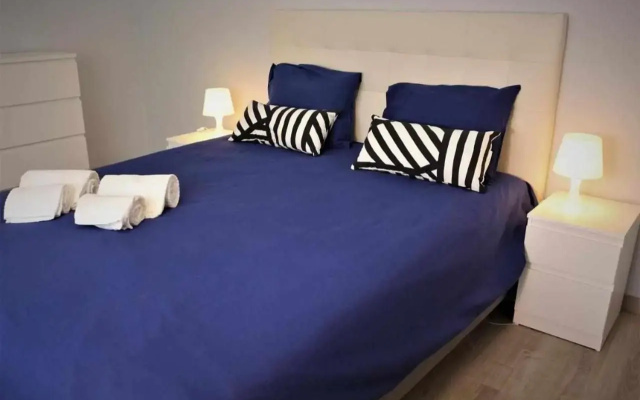 AlgarveSand - Xai-Xai - Apartment in Carvoeiro near the beach