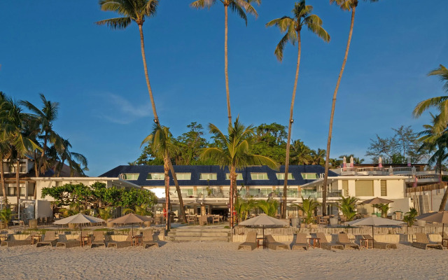 Estacio Uno Lifestyle Resort
