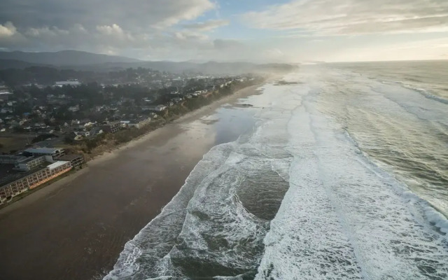 Surftides Plaza Rentals