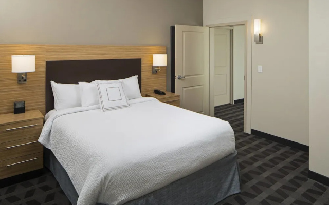 TownePlace Suites Foley at OWA