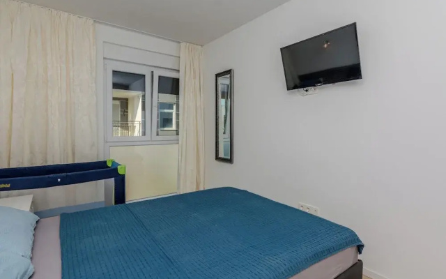 Apartment Eses