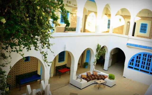 Djerba erriadh