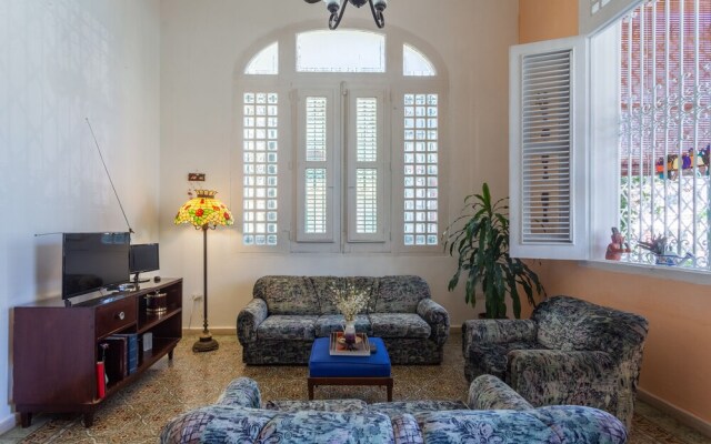 Casa Caribbeanblue 1927