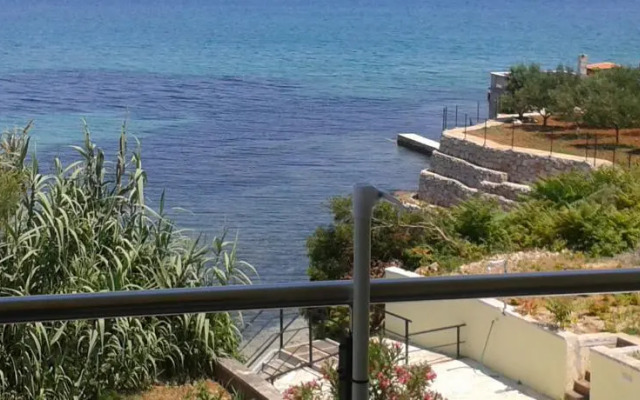 Apartments Villa Fantazija