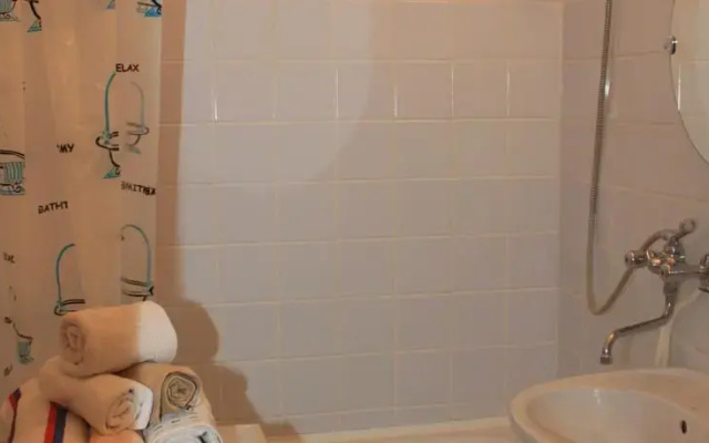 Rannaroosi Guest Apartment - Pikk