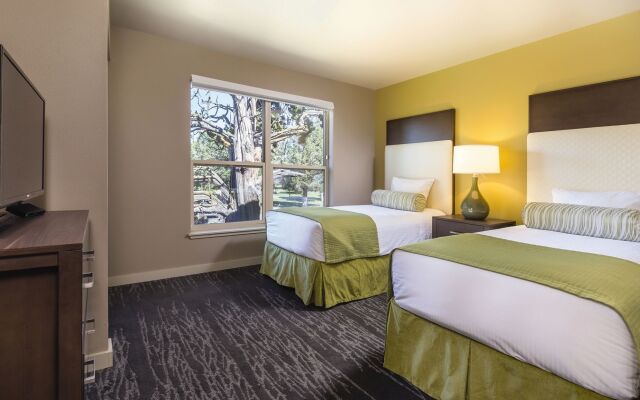 WorldMark Eagle Crest