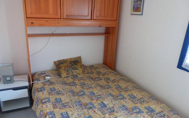 Maison Le Lavandou, 2 pièces, 4 personnes - FR-1-308-85