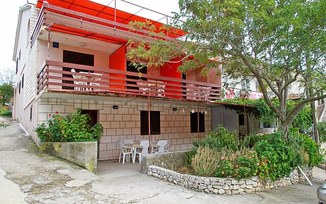 Apartment Šarenko Korčula/Vela Luka 11404