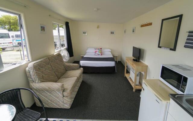 Whangarei Central Holiday Park