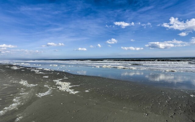 Magnolia Pointe Three-bedroom Apartment 101-4811