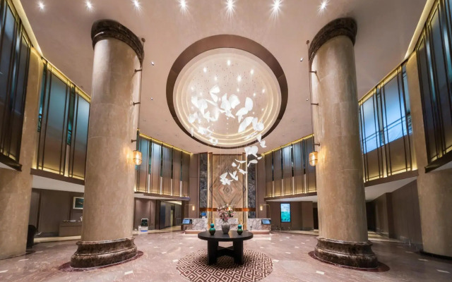 Tian Fu Hotel