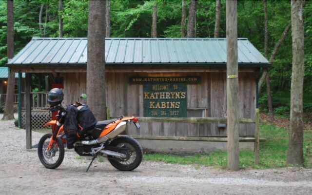 Kathryn's Kabins